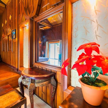 Romantic Pool Villa Pattaya Exterior foto