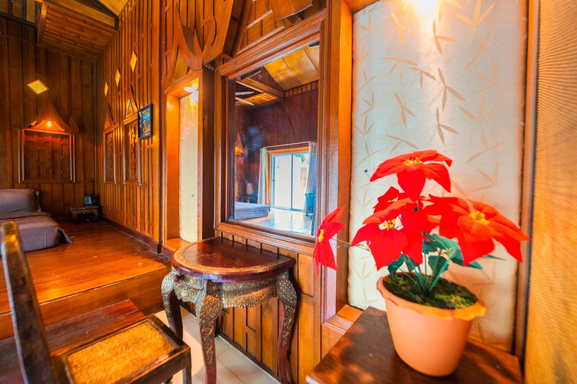 Romantic Pool Villa Pattaya Exterior foto